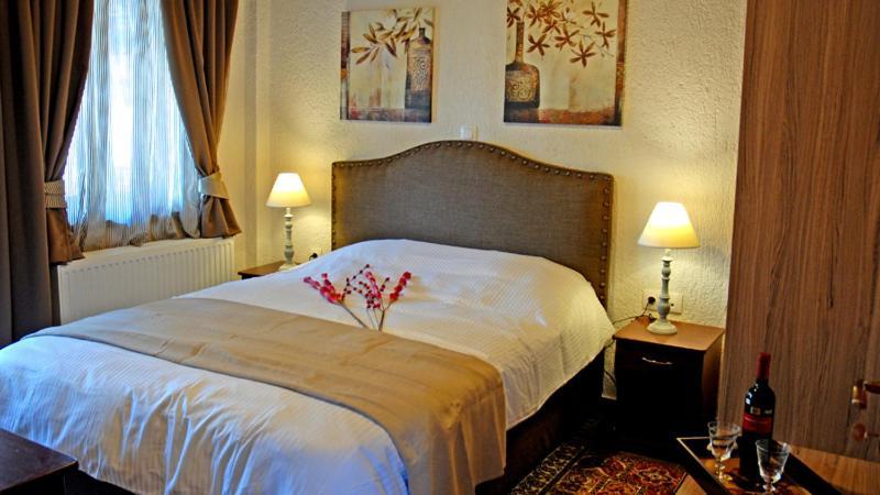 Omalia Village อาโนคอรา ภายนอก รูปภาพ