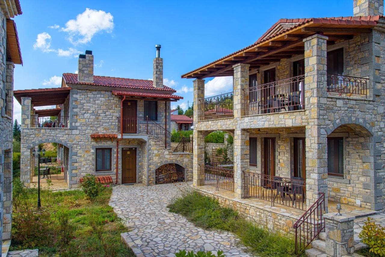 Omalia Village อาโนคอรา ห้อง รูปภาพ