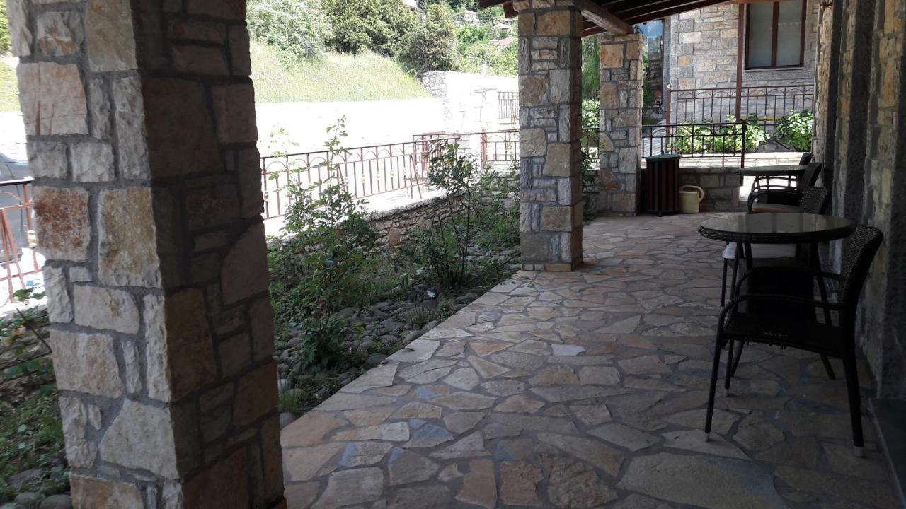 Omalia Village อาโนคอรา ห้อง รูปภาพ