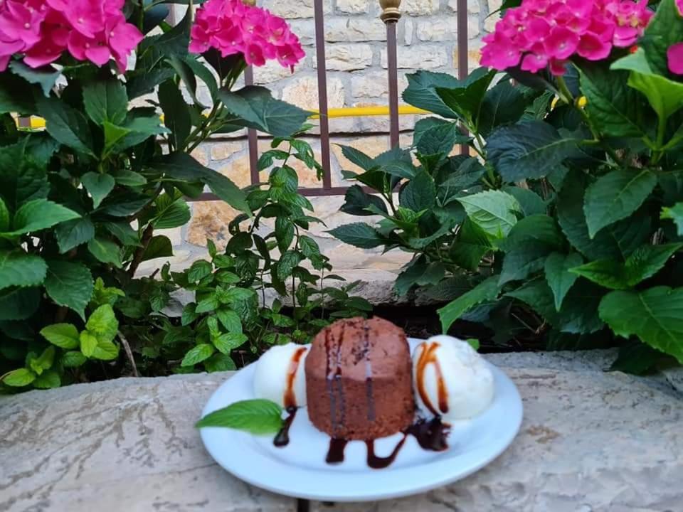 Omalia Village อาโนคอรา ภายนอก รูปภาพ
