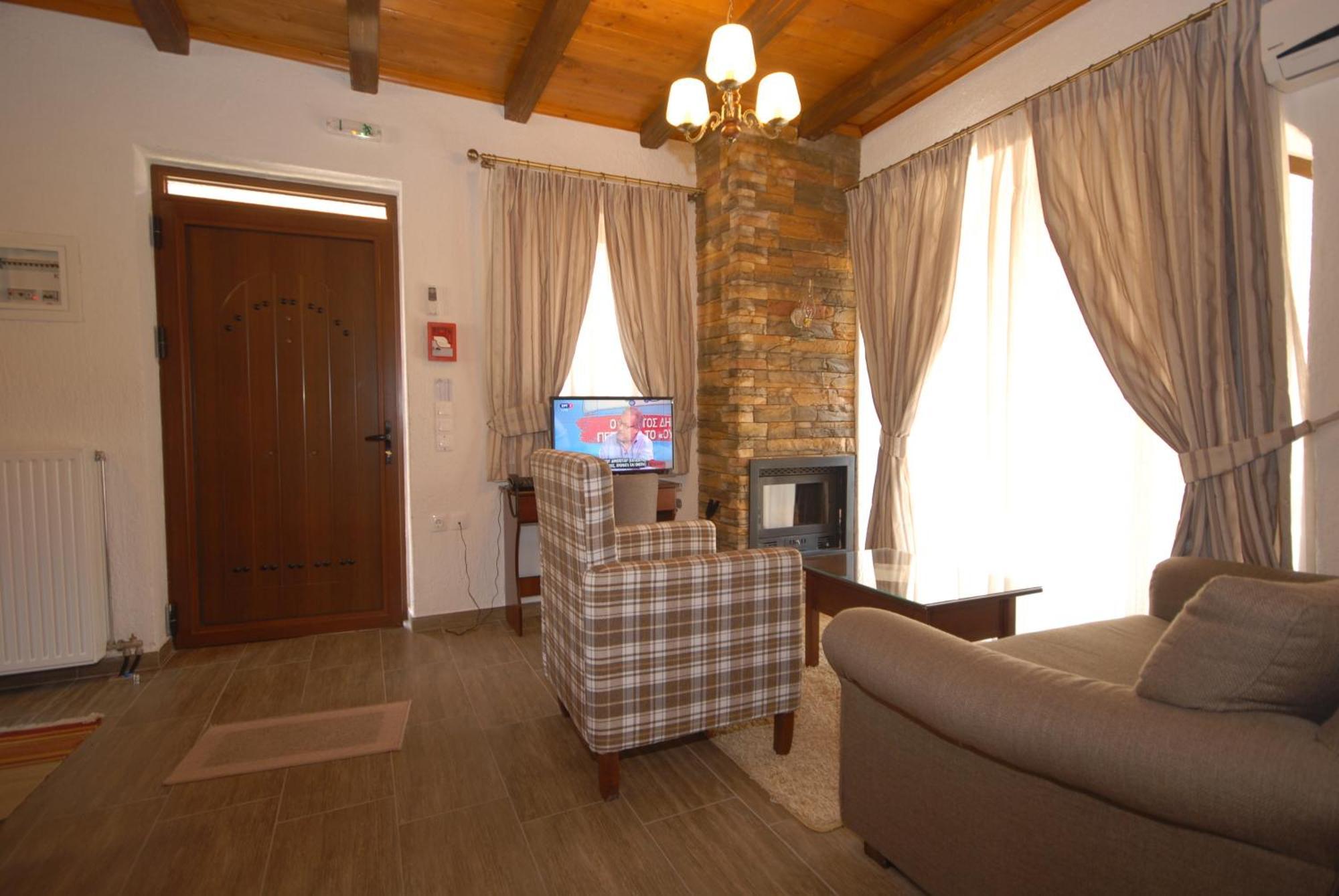 Omalia Village อาโนคอรา ห้อง รูปภาพ