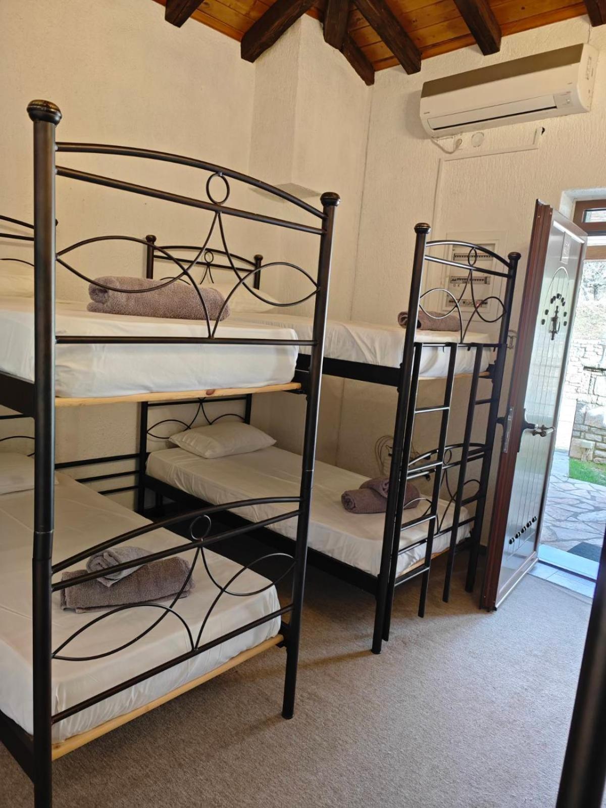 Omalia Village อาโนคอรา ภายนอก รูปภาพ