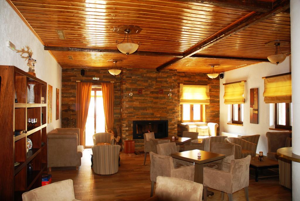 Omalia Village อาโนคอรา ภายนอก รูปภาพ