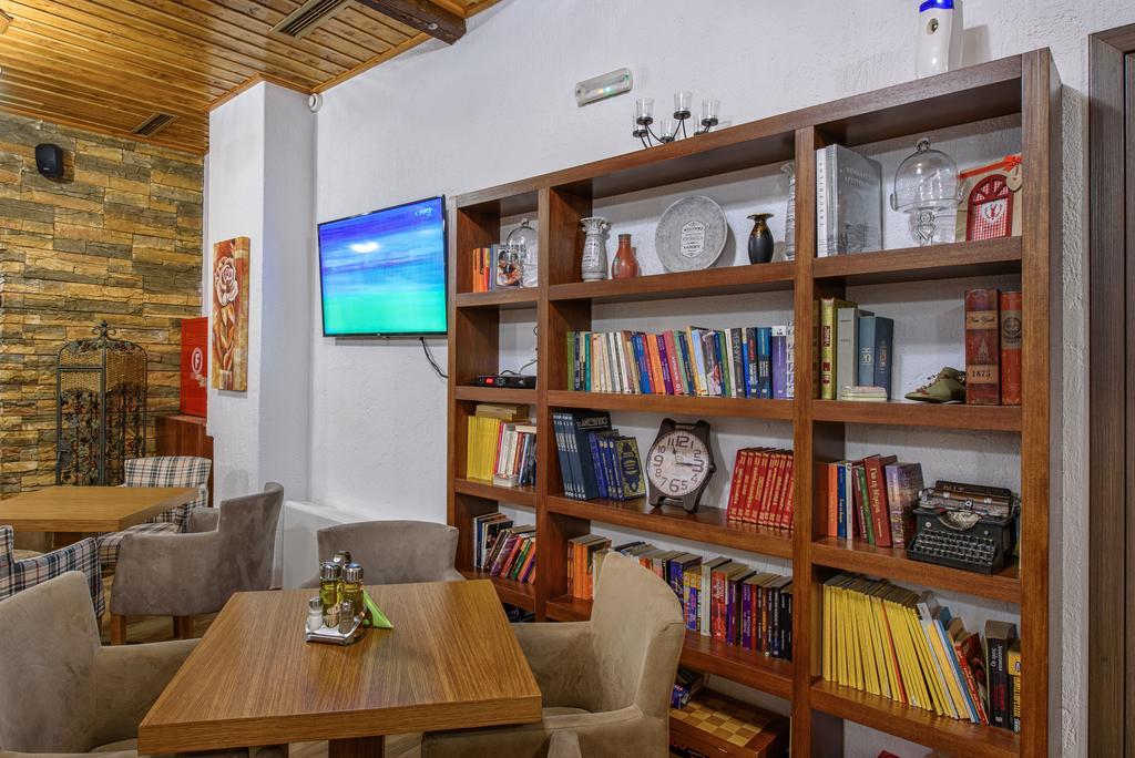 Omalia Village อาโนคอรา ภายนอก รูปภาพ