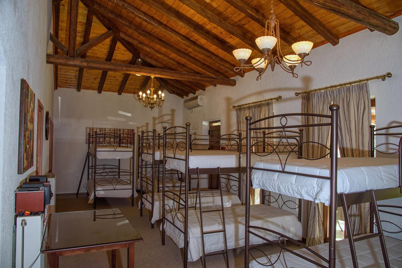Omalia Village อาโนคอรา ภายนอก รูปภาพ